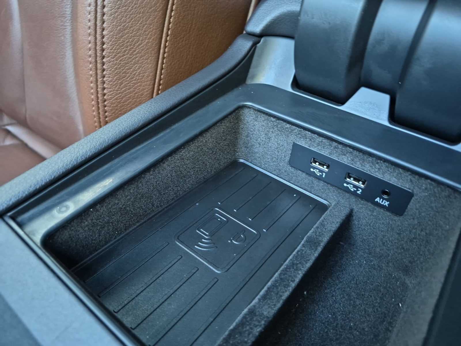 Audi Q7 Base 2019