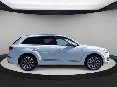 Audi Q7 Base 2019