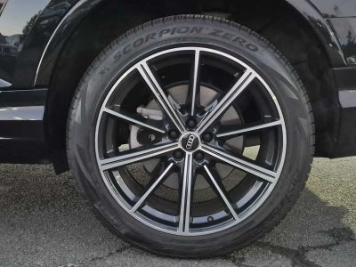 Audi Q7 Premium Plus 2021