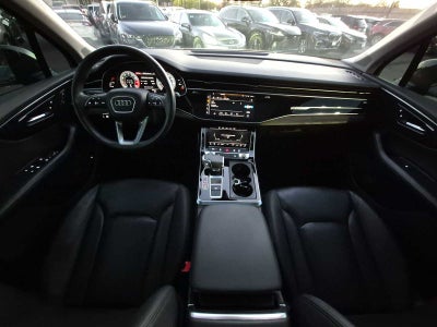 Audi Q7 Premium Plus 2021