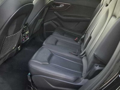 Audi Q7 Premium Plus 2021
