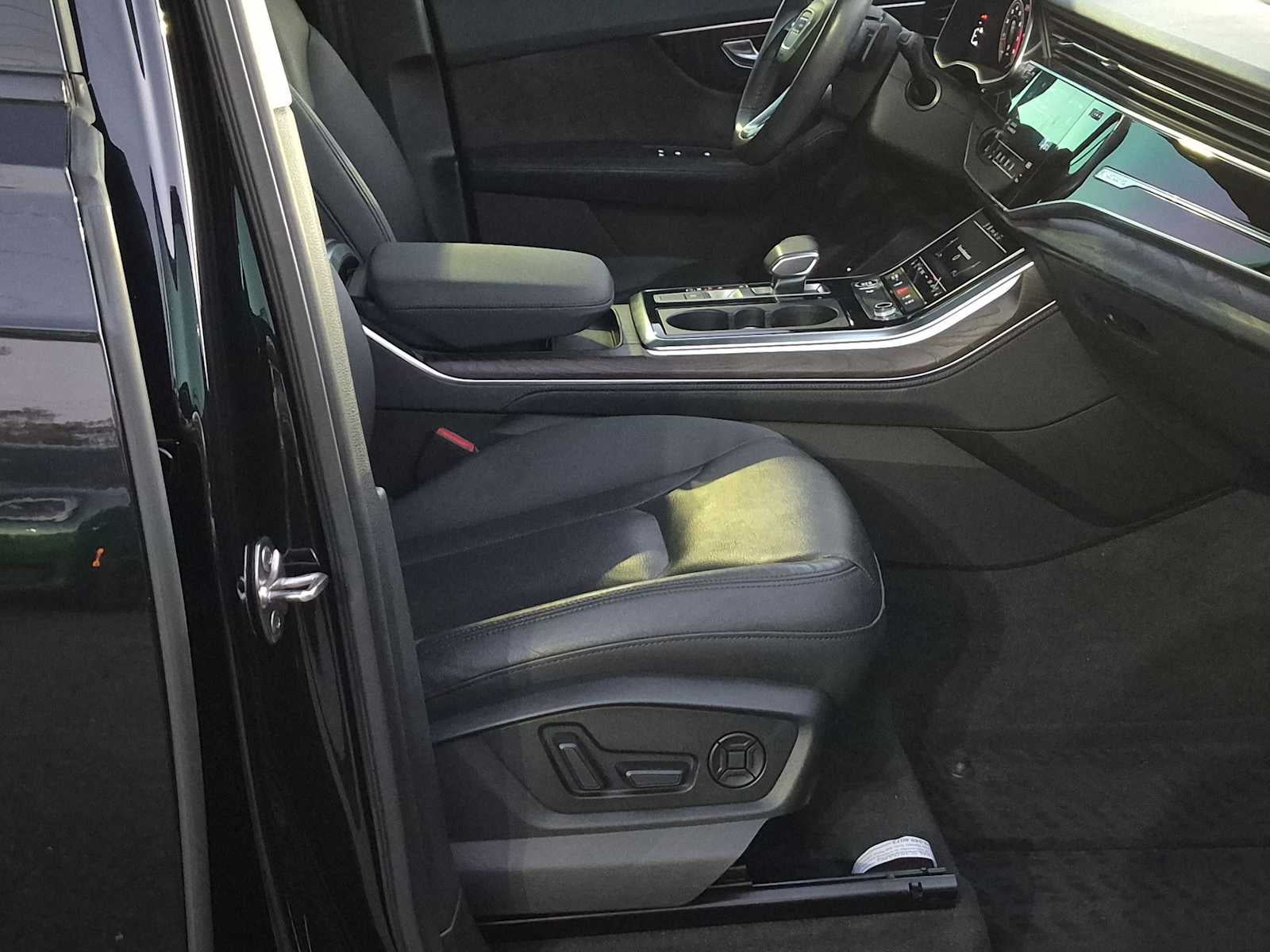 Audi Q7 Premium Plus 2021