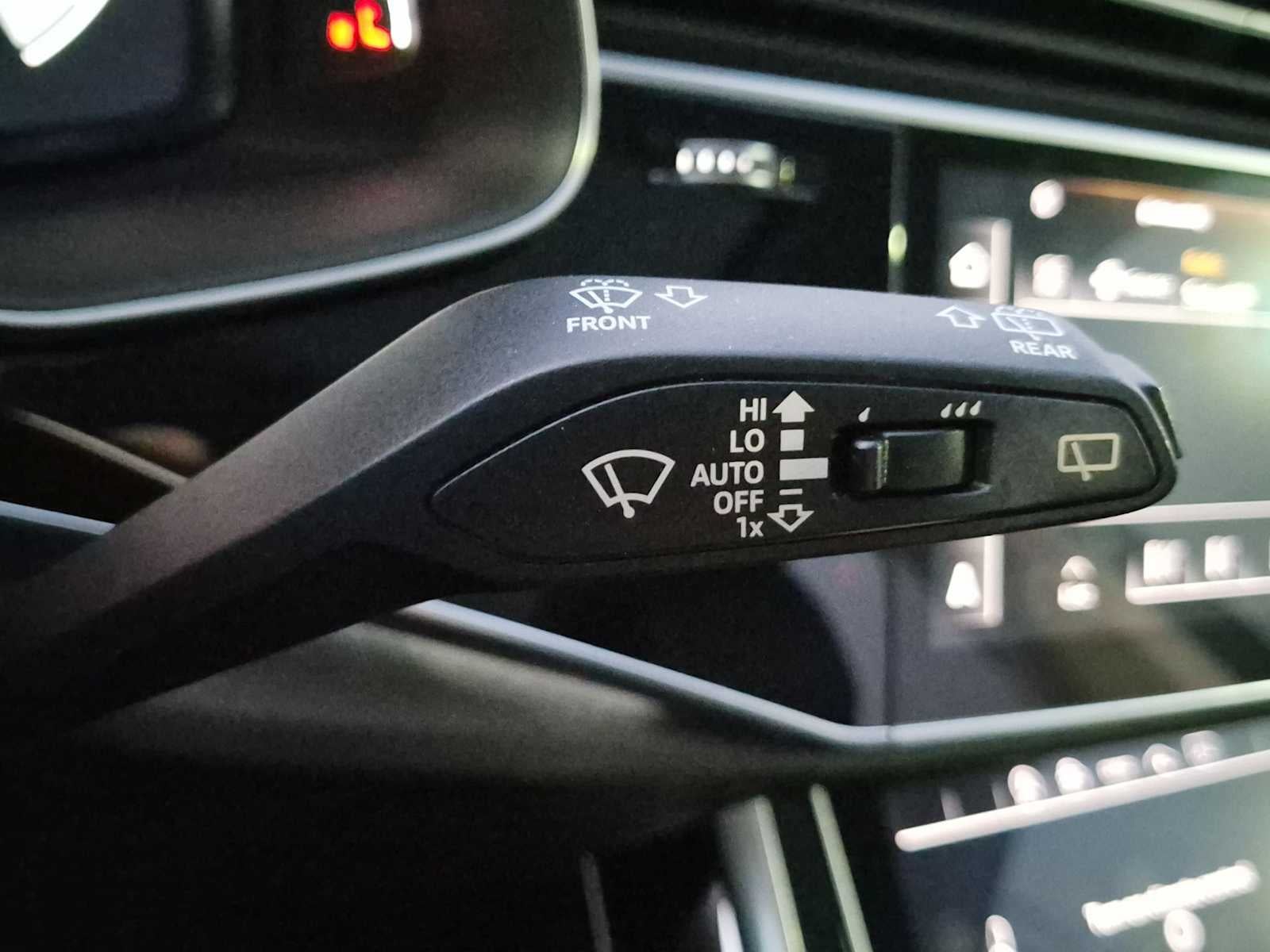 Audi Q7 Premium Plus 2021
