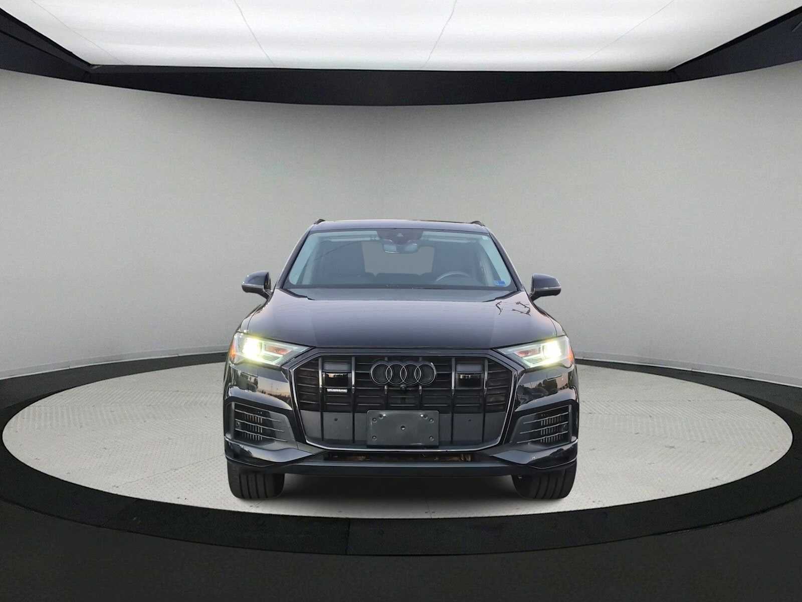Audi Q7 Premium Plus 2021
