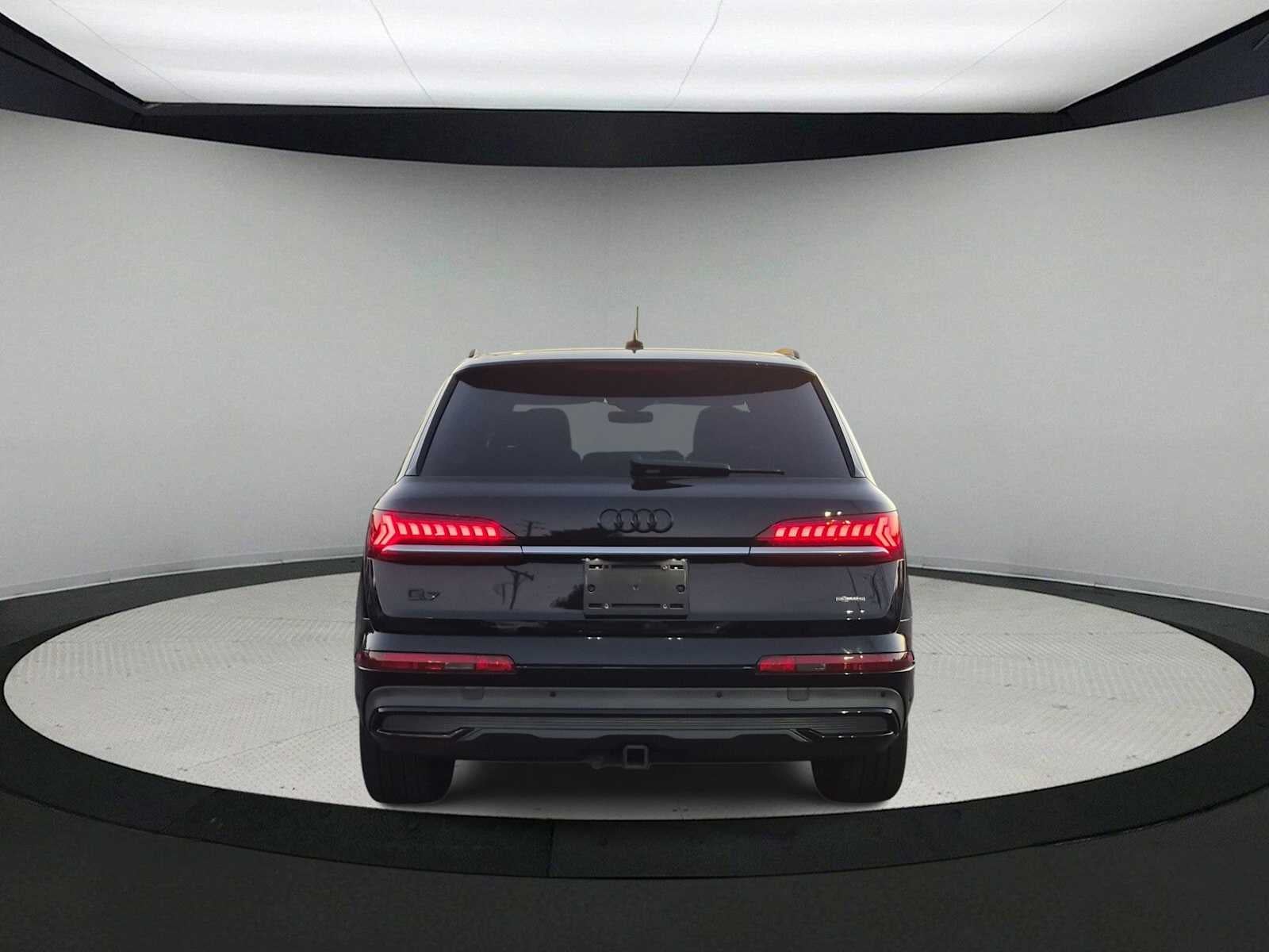 Audi Q7 Premium Plus 2021
