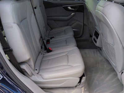 Audi Q7 Premium Plus 2022