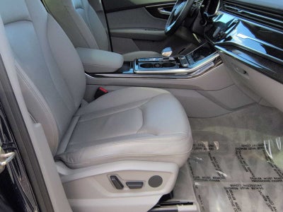 Audi Q7 Premium Plus 2022