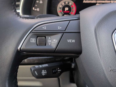 Audi Q7 Premium Plus 2022