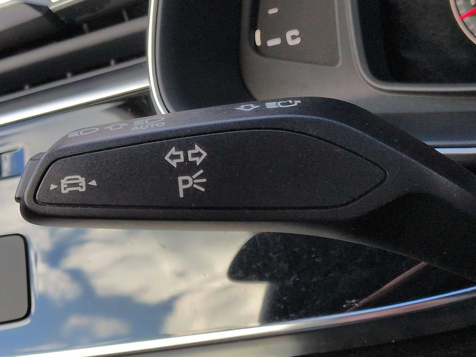 Audi Q7 Premium Plus 2022