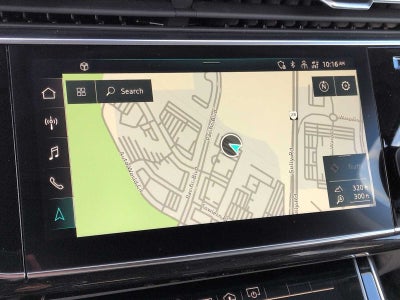 Audi Q7 Premium Plus 2022