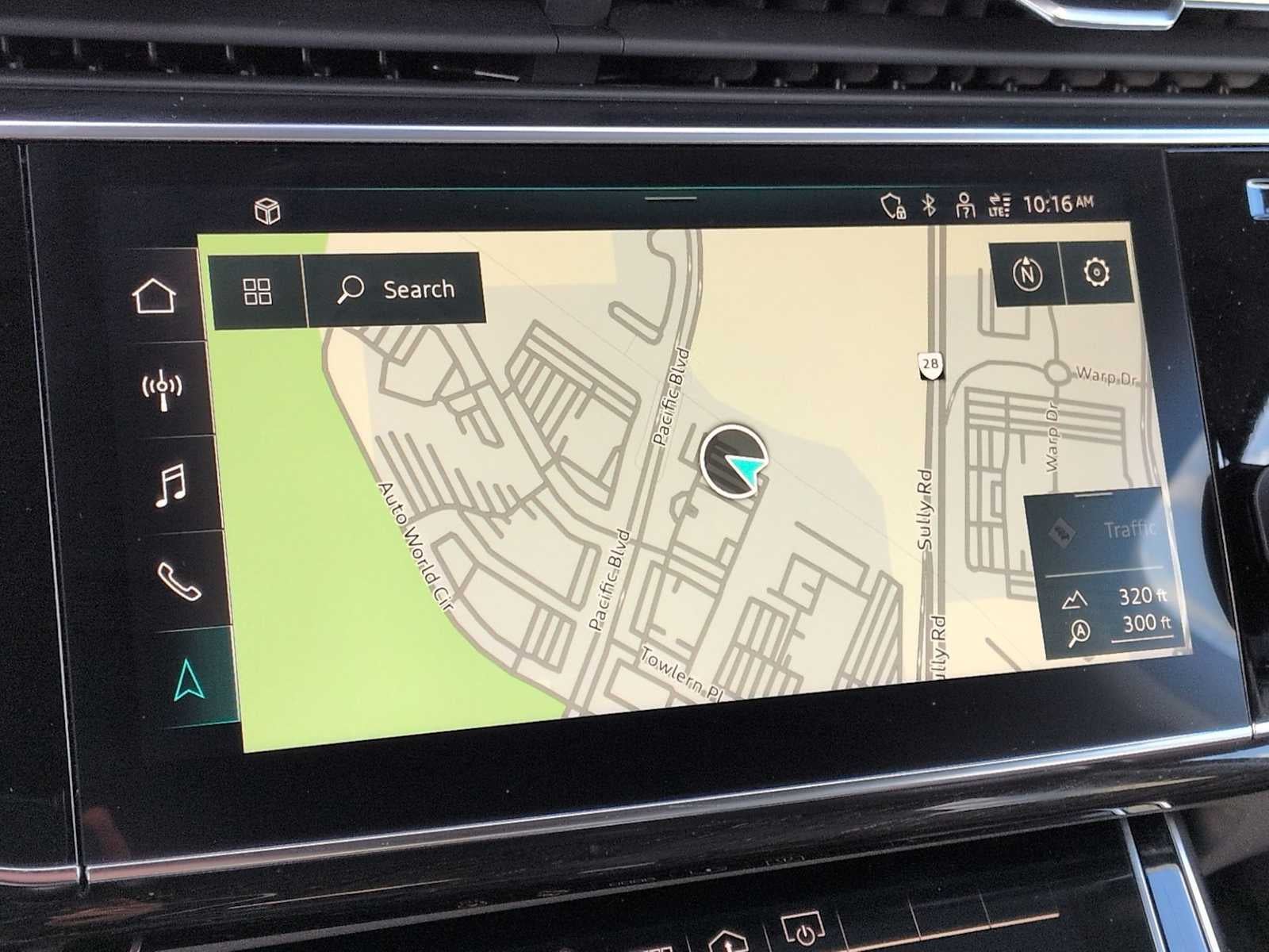 Audi Q7 Premium Plus 2022