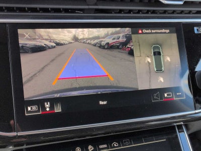 Audi Q7 Premium Plus 2022