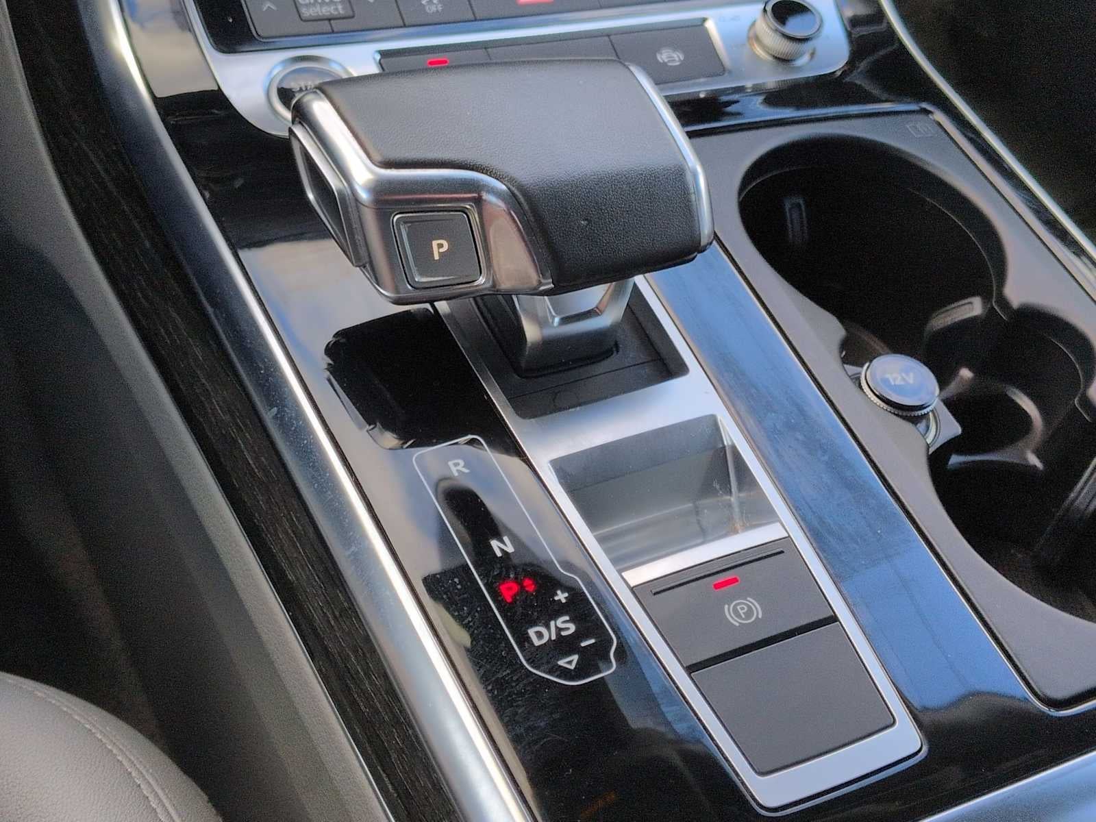 Audi Q7 Premium Plus 2022