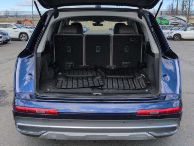 Audi Q7 Premium Plus 2022