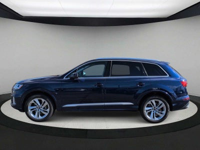 Audi Q7 Premium Plus 2022