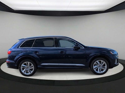 Audi Q7 Premium Plus 2022