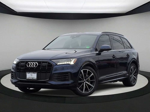 Audi Q7 Prestige 2020