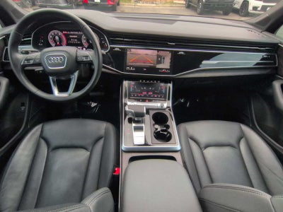 Audi Q7 Prestige 2020