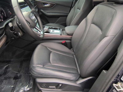 Audi Q7 Prestige 2020