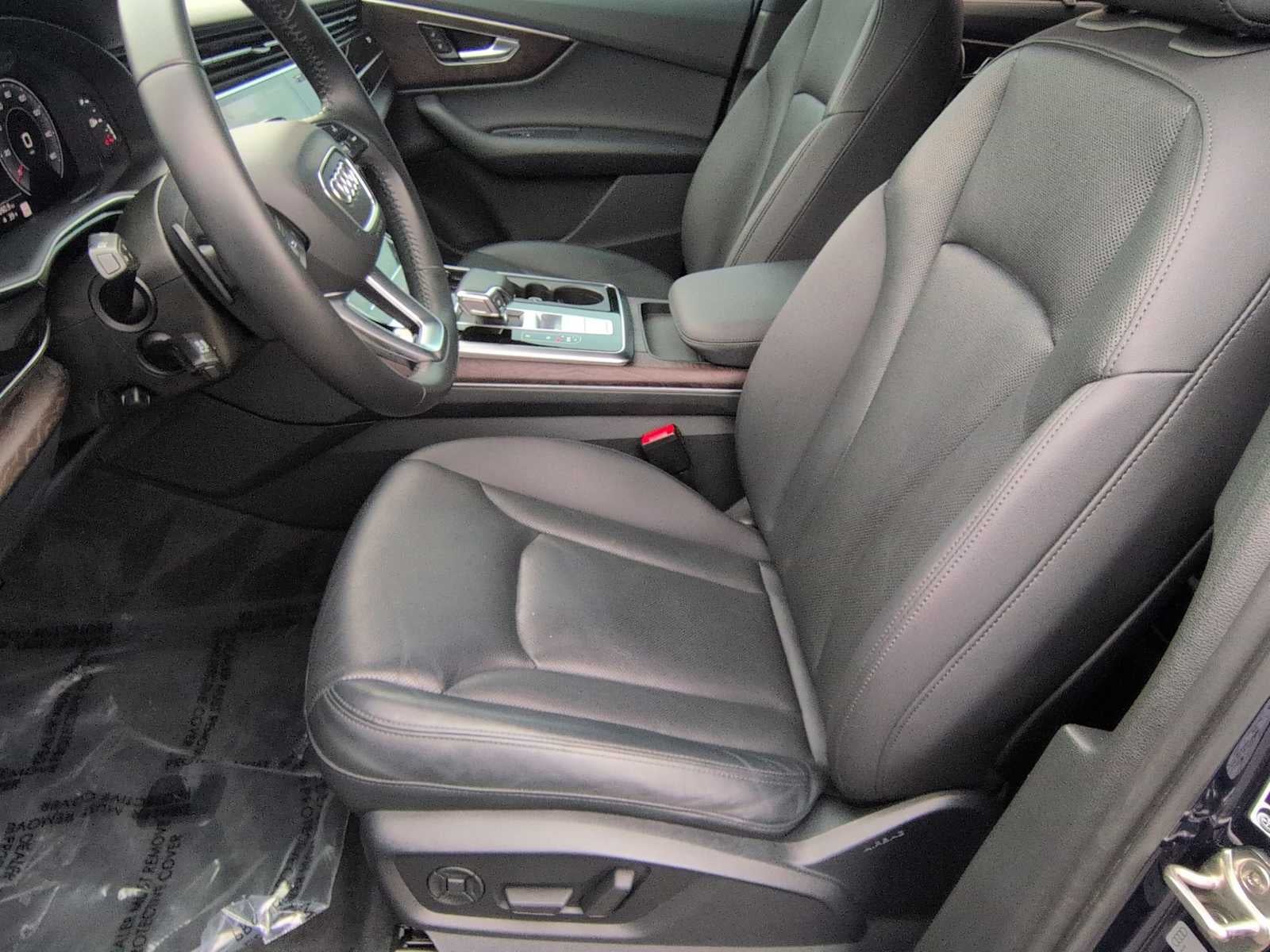 Audi Q7 Prestige 2020