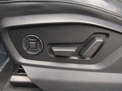 Audi Q7 Prestige 2020