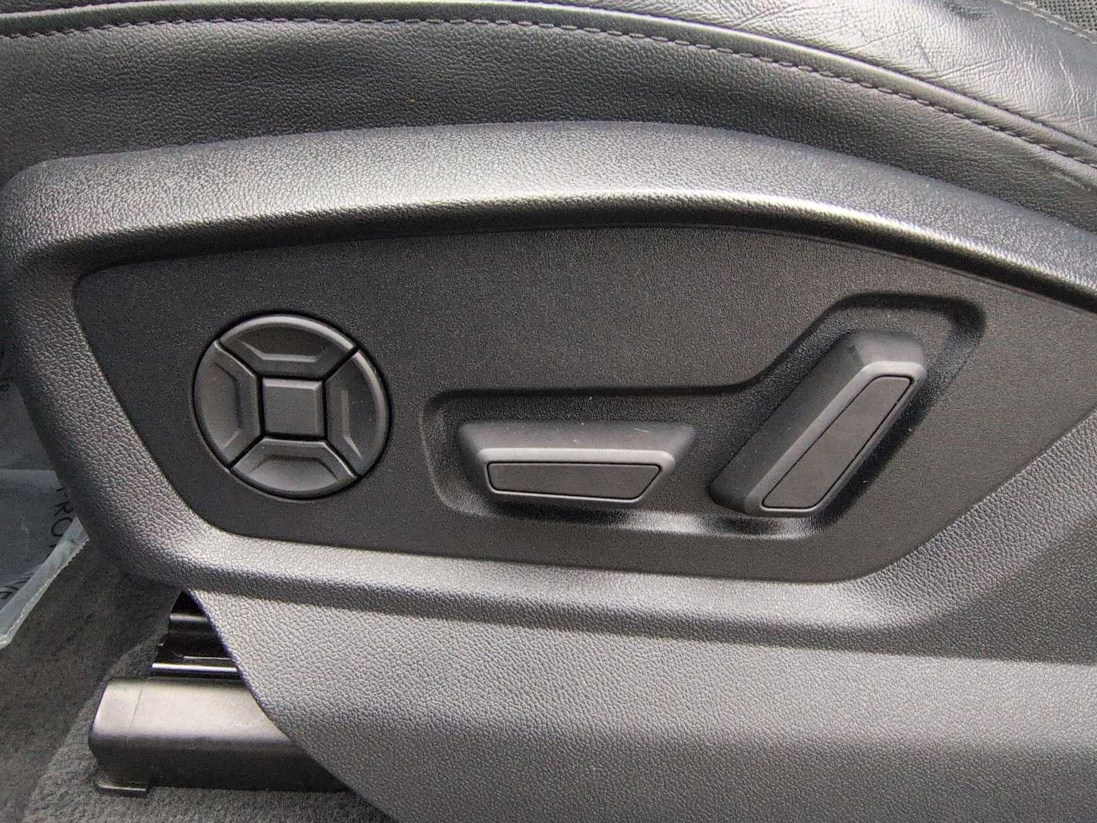 Audi Q7 Prestige 2020