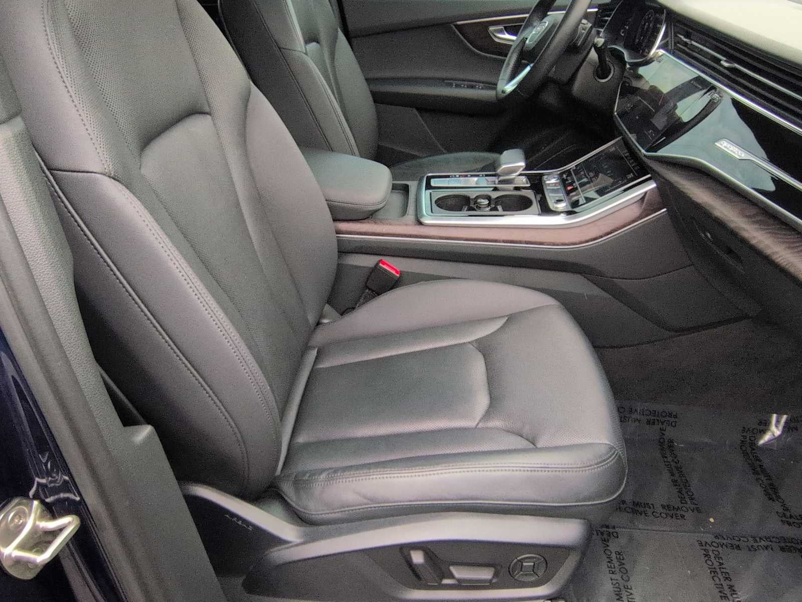 Audi Q7 Prestige 2020