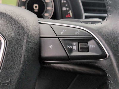 Audi Q7 Prestige 2020