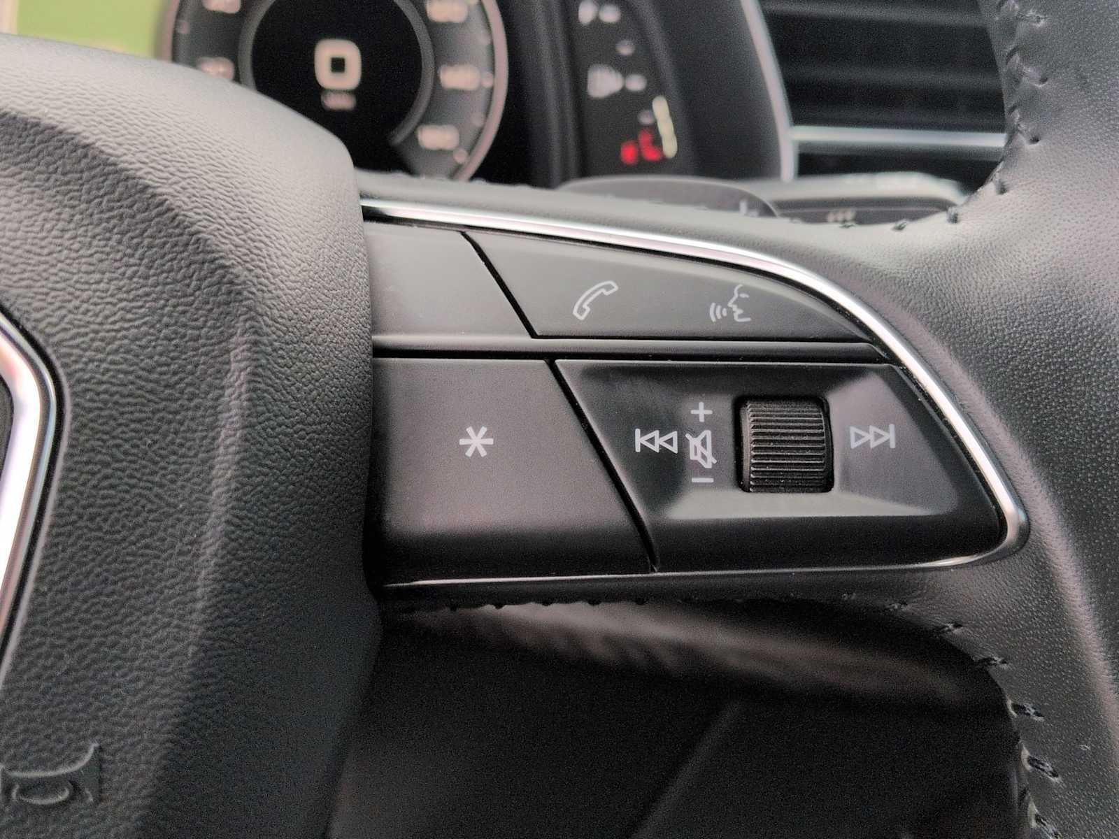 Audi Q7 Prestige 2020