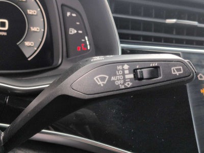 Audi Q7 Prestige 2020