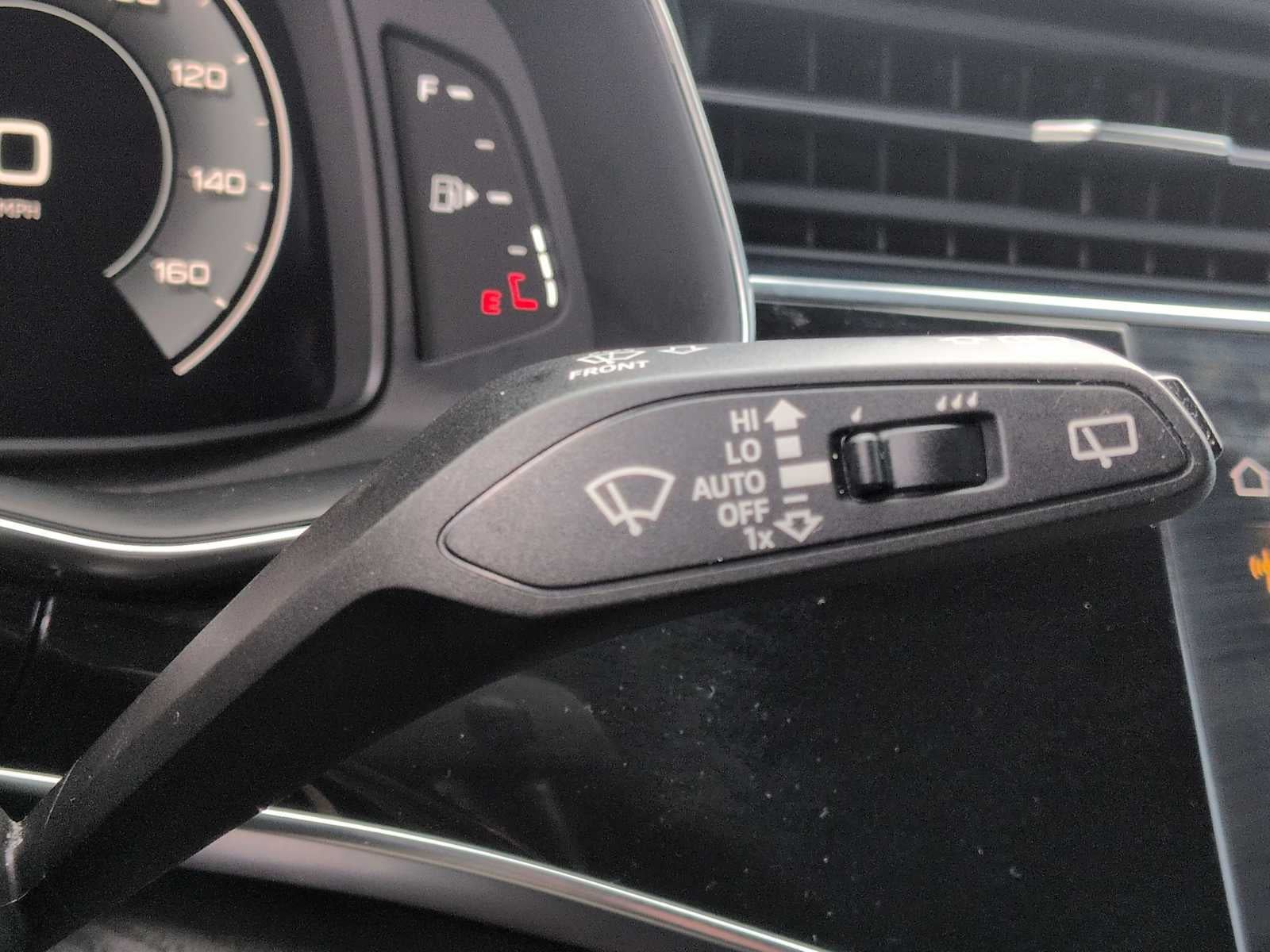 Audi Q7 Prestige 2020