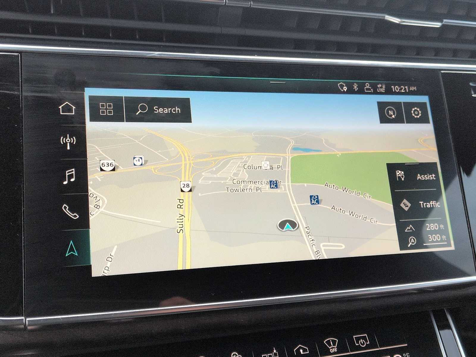 Audi Q7 Prestige 2020