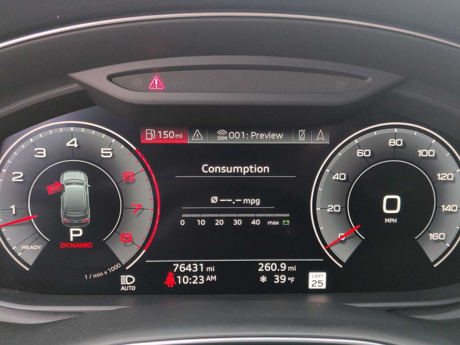 Audi Q7 Prestige 2020