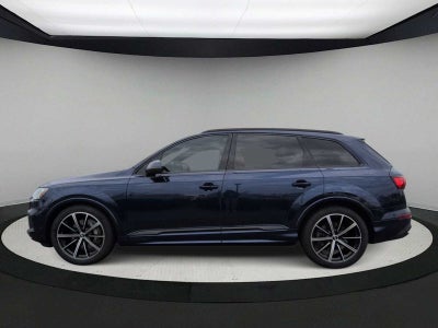 Audi Q7 Prestige 2020