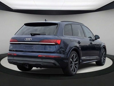 Audi Q7 Prestige 2020