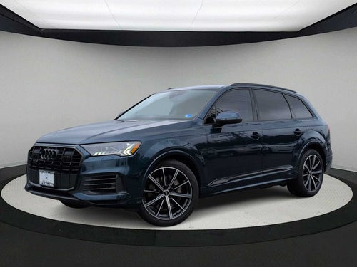Audi Q7 Prestige 2022