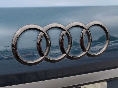 Audi Q7 Prestige 2022