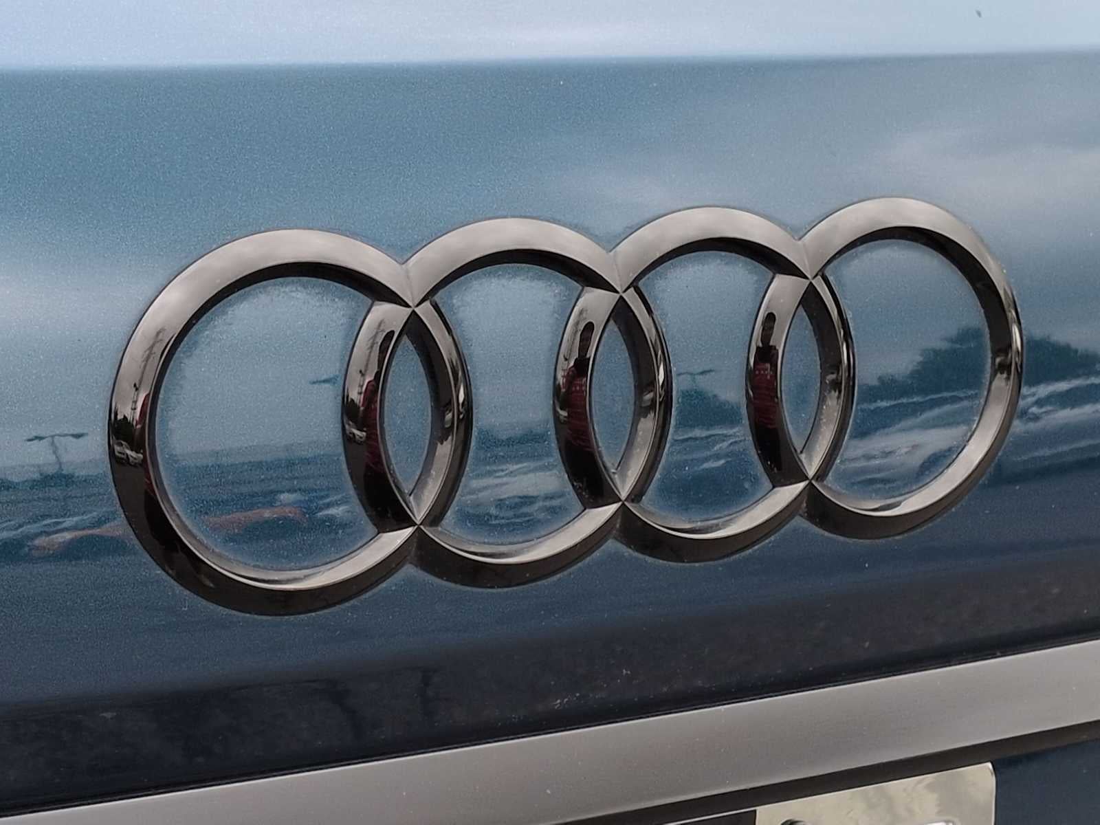 Audi Q7 Prestige 2022