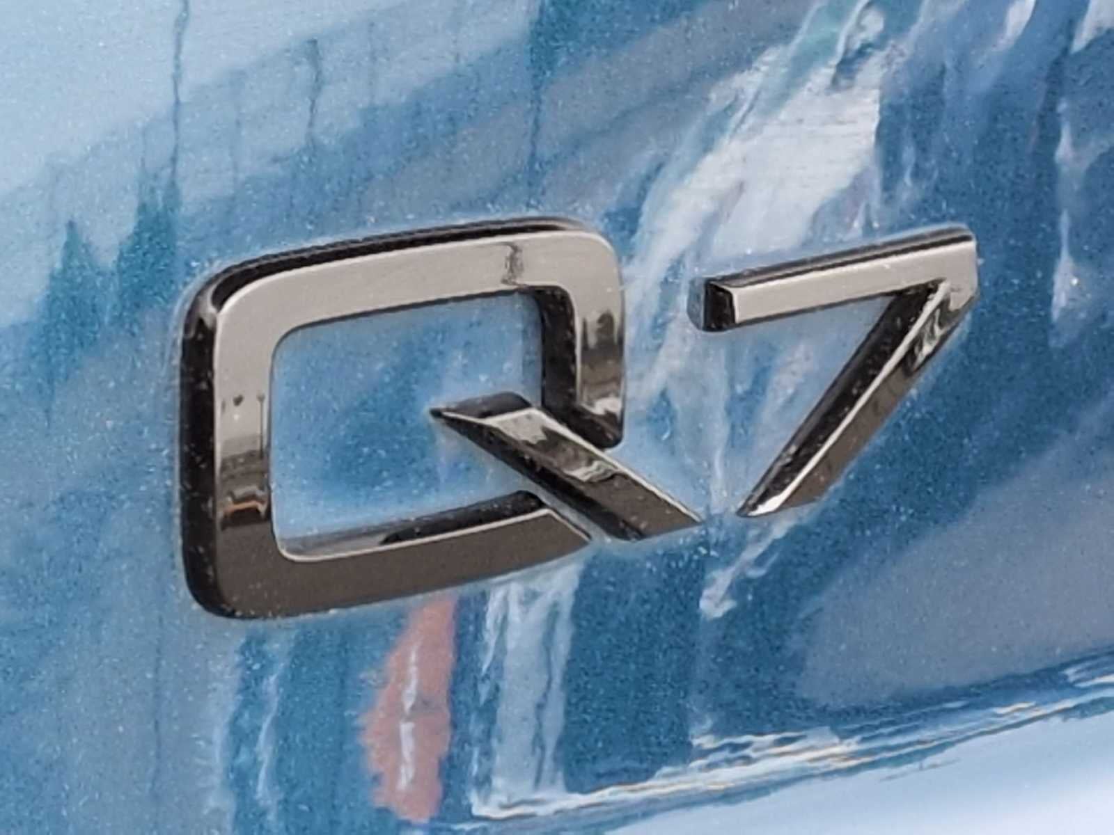 Audi Q7 Prestige 2022
