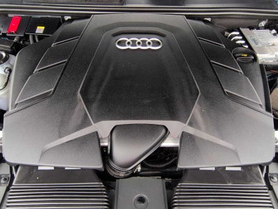 Audi Q7 Prestige 2022