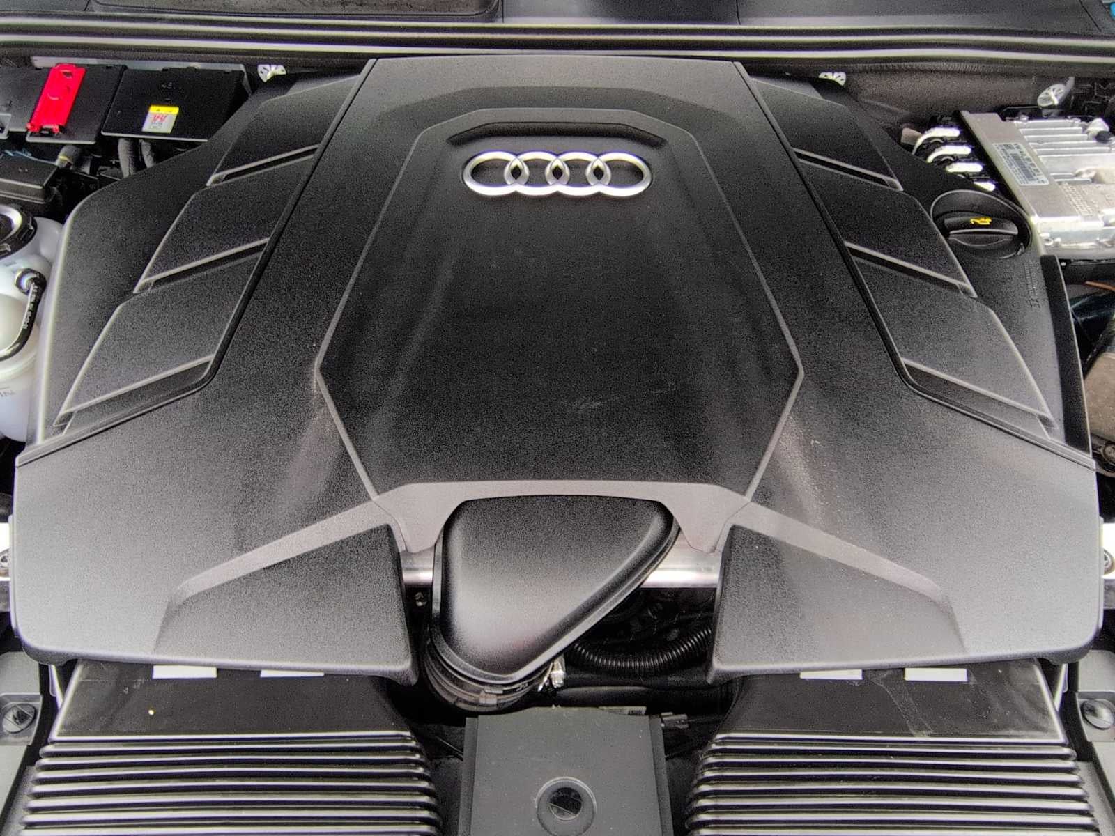 Audi Q7 Prestige 2022