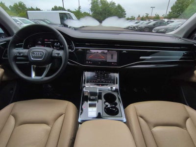 Audi Q7 Prestige 2022