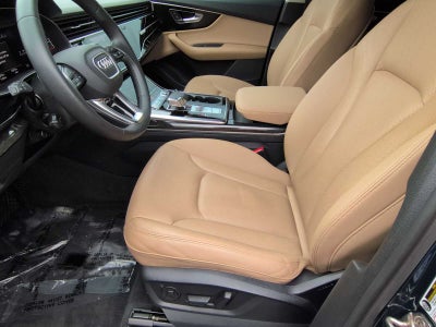 Audi Q7 Prestige 2022