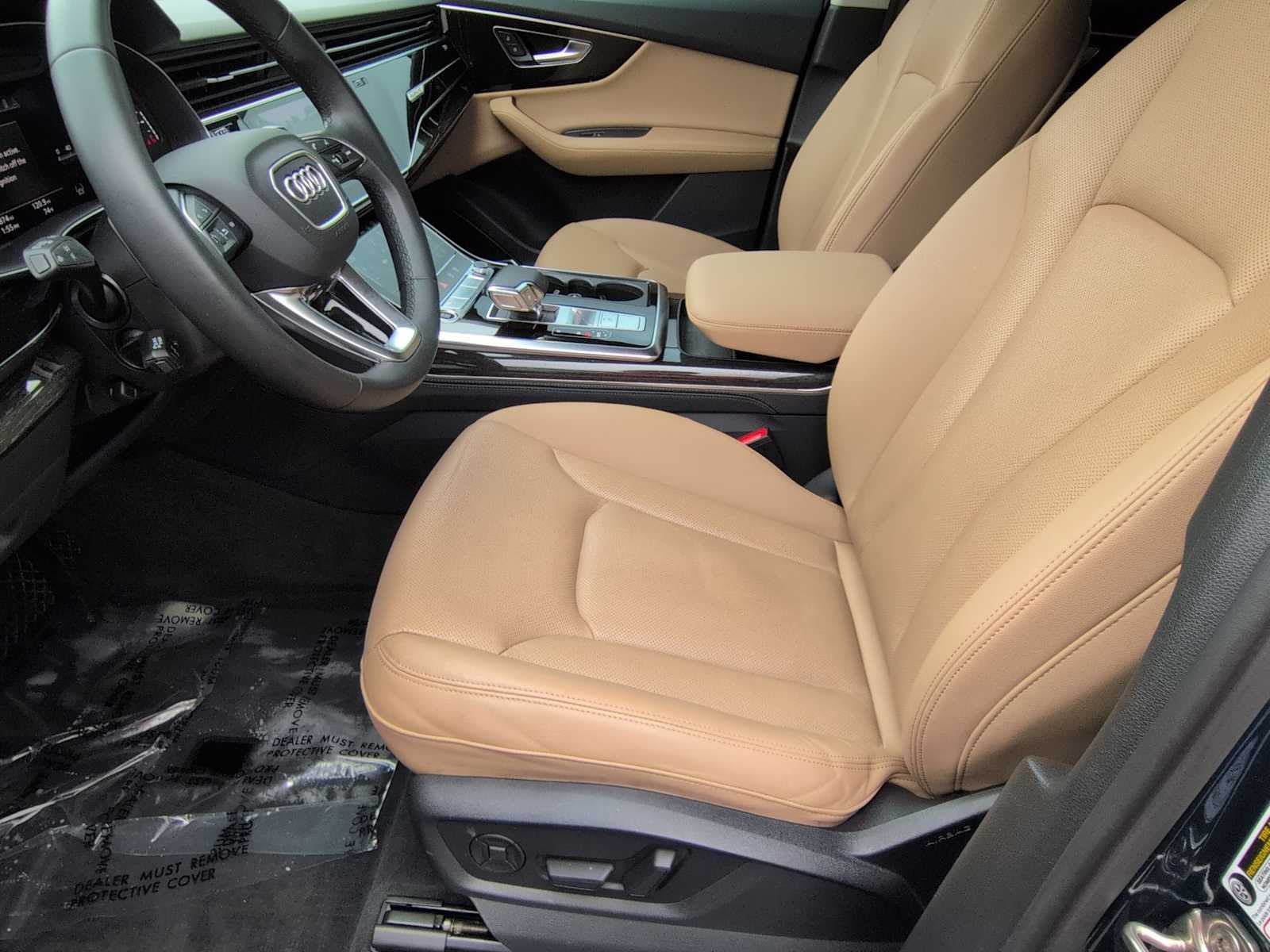 Audi Q7 Prestige 2022