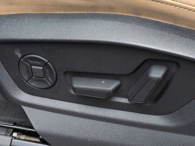 Audi Q7 Prestige 2022