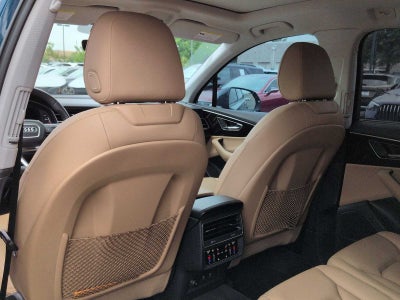 Audi Q7 Prestige 2022