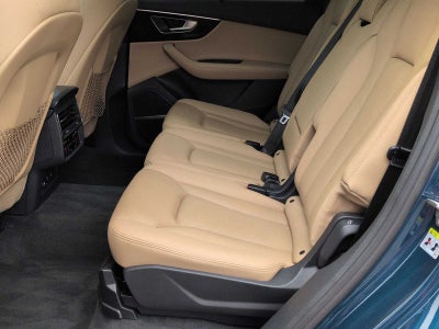 Audi Q7 Prestige 2022