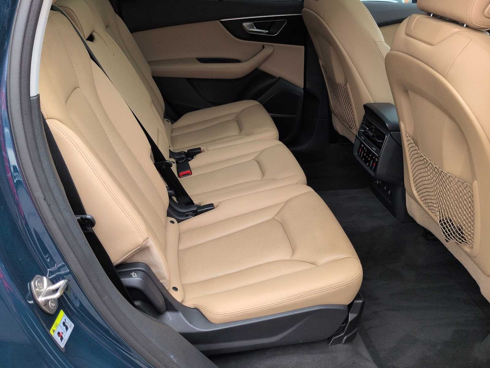 Audi Q7 Prestige 2022