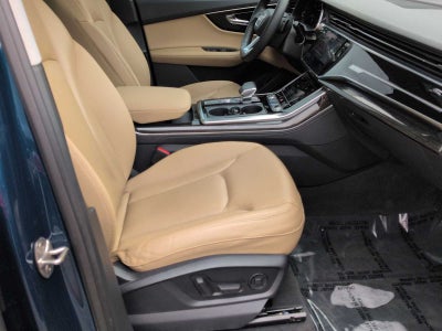 Audi Q7 Prestige 2022