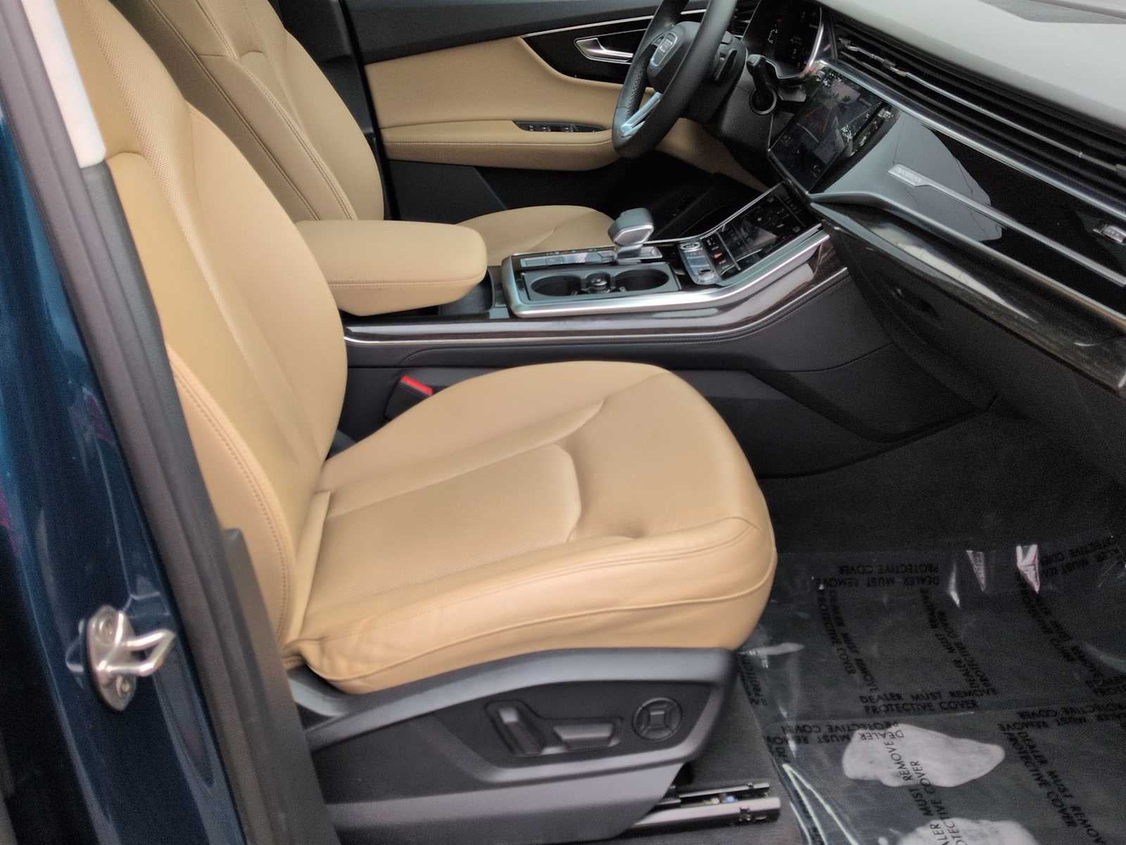 Audi Q7 Prestige 2022